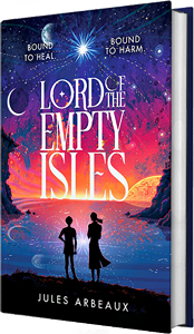 Lord of the Empty Isles Lord of the Empty Isles