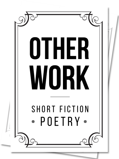 Other Work Other Work