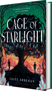 Cage of Starlight Cage of Starlight